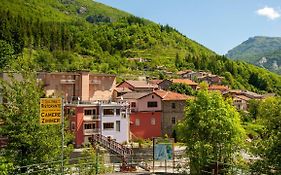 Albergo Ponte di Nava